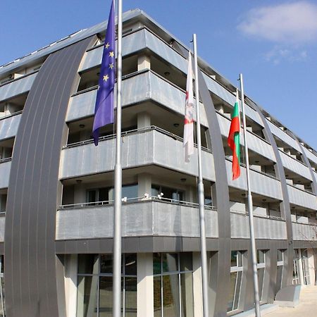 Hotel Arena Samokov Exterior photo