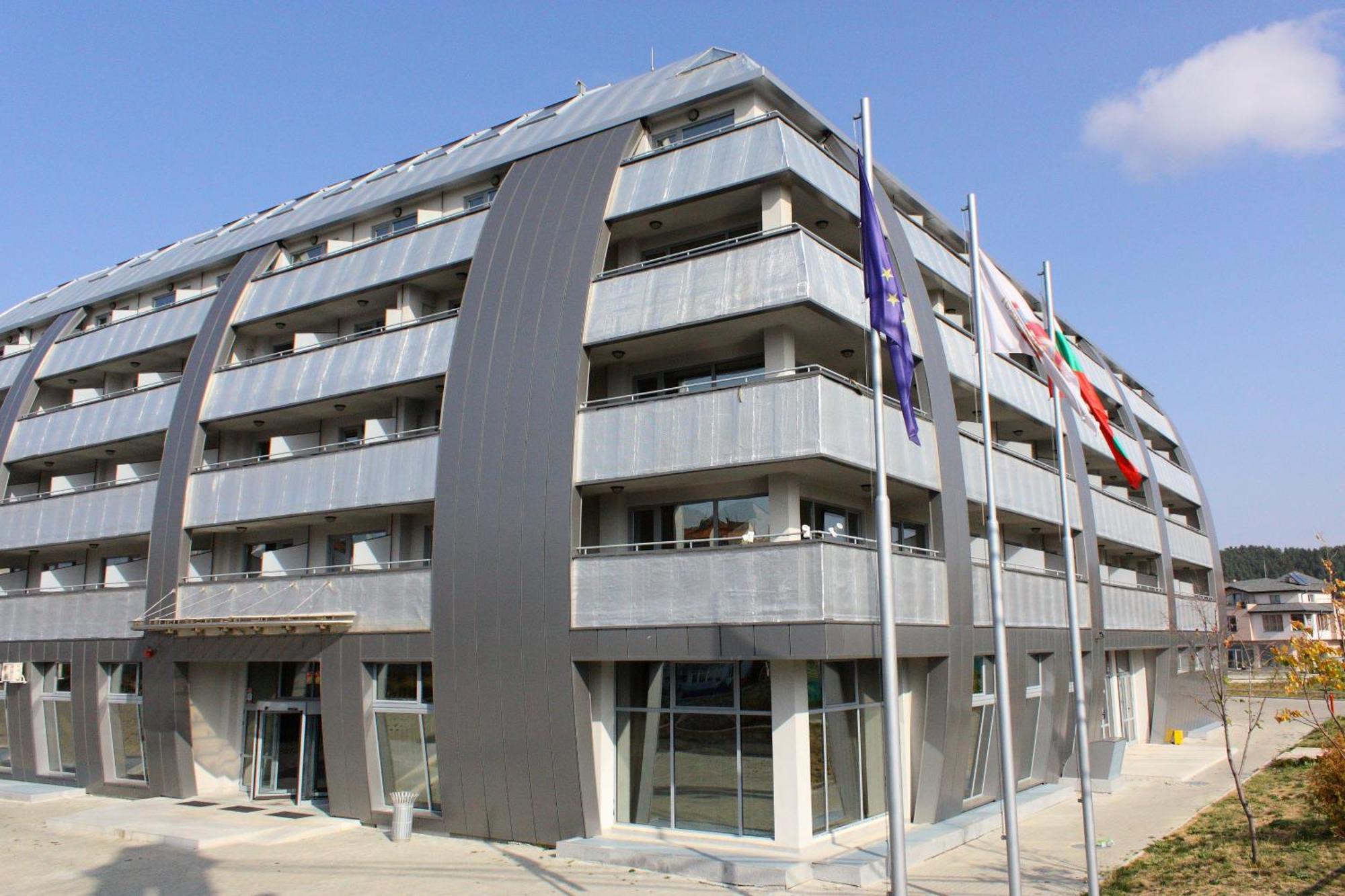 Hotel Arena Samokov Exterior photo