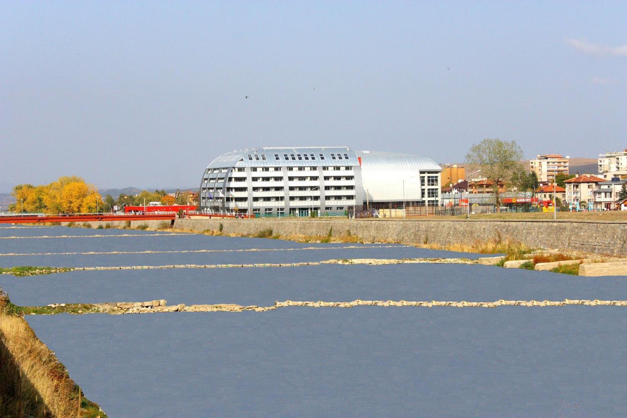Hotel Arena Samokov Exterior photo