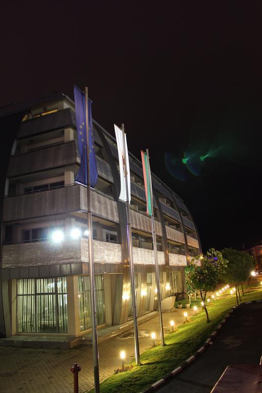 Hotel Arena Samokov Exterior photo