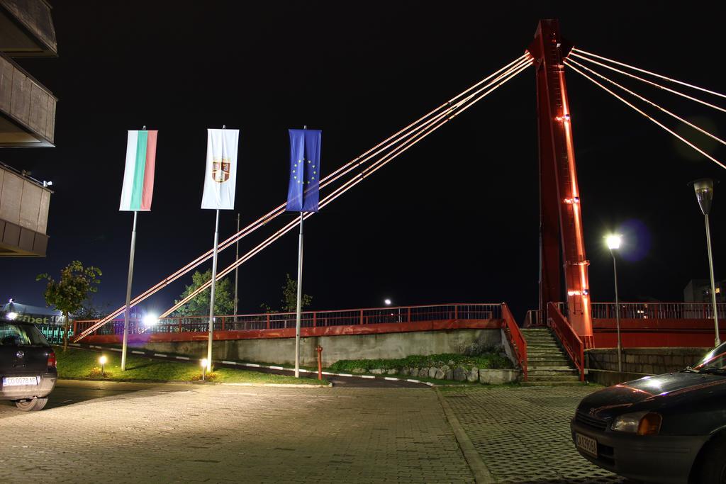 Hotel Arena Samokov Exterior photo