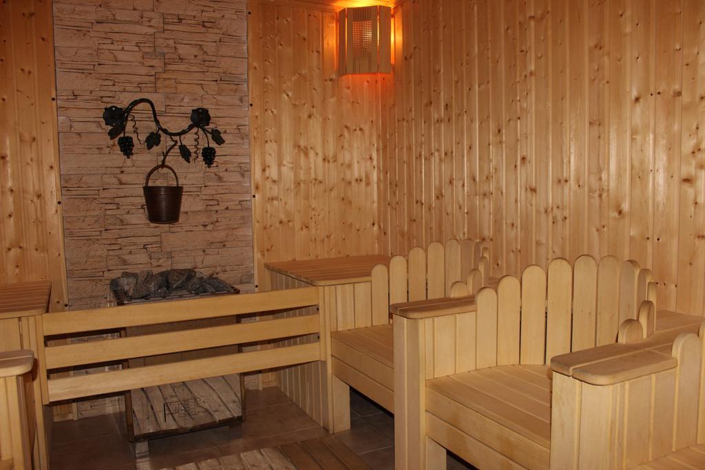 Hotel Arena Samokov Exterior photo