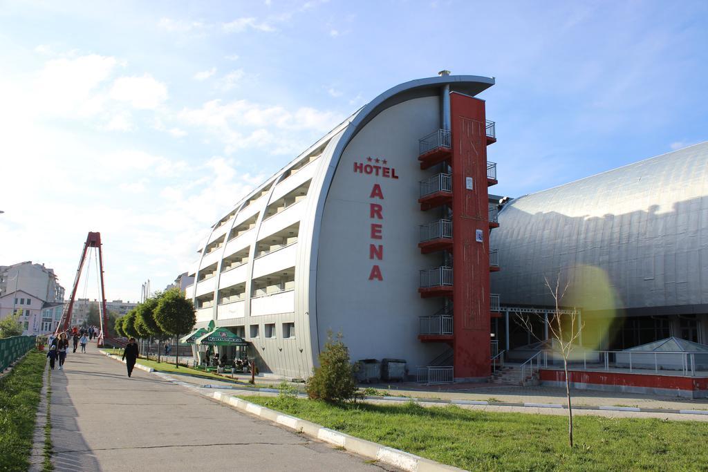 Hotel Arena Samokov Exterior photo