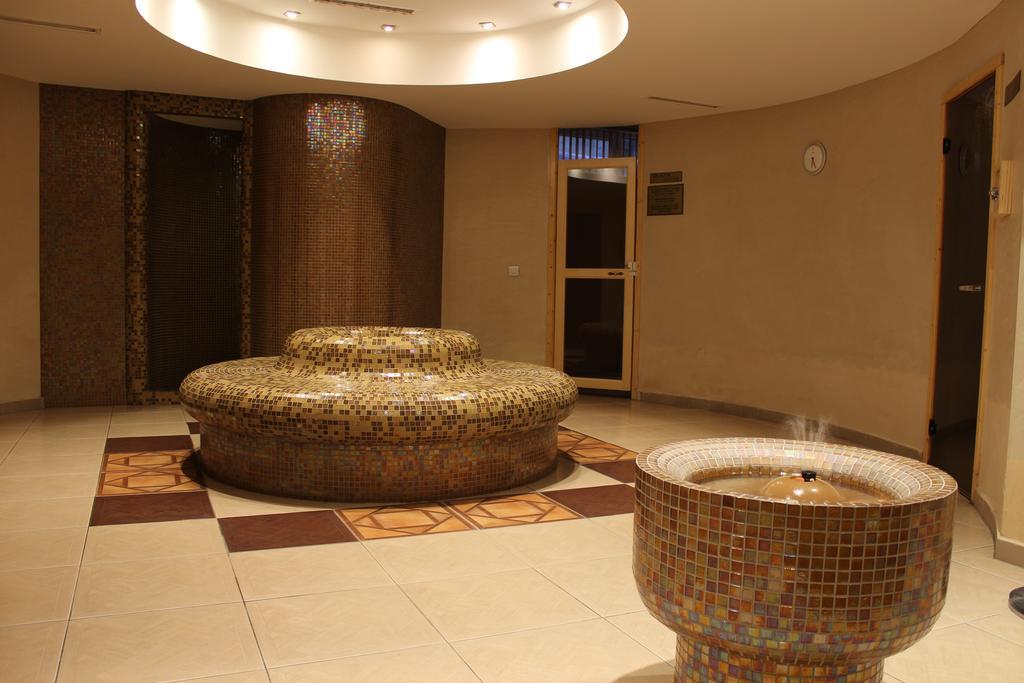 Hotel Arena Samokov Exterior photo