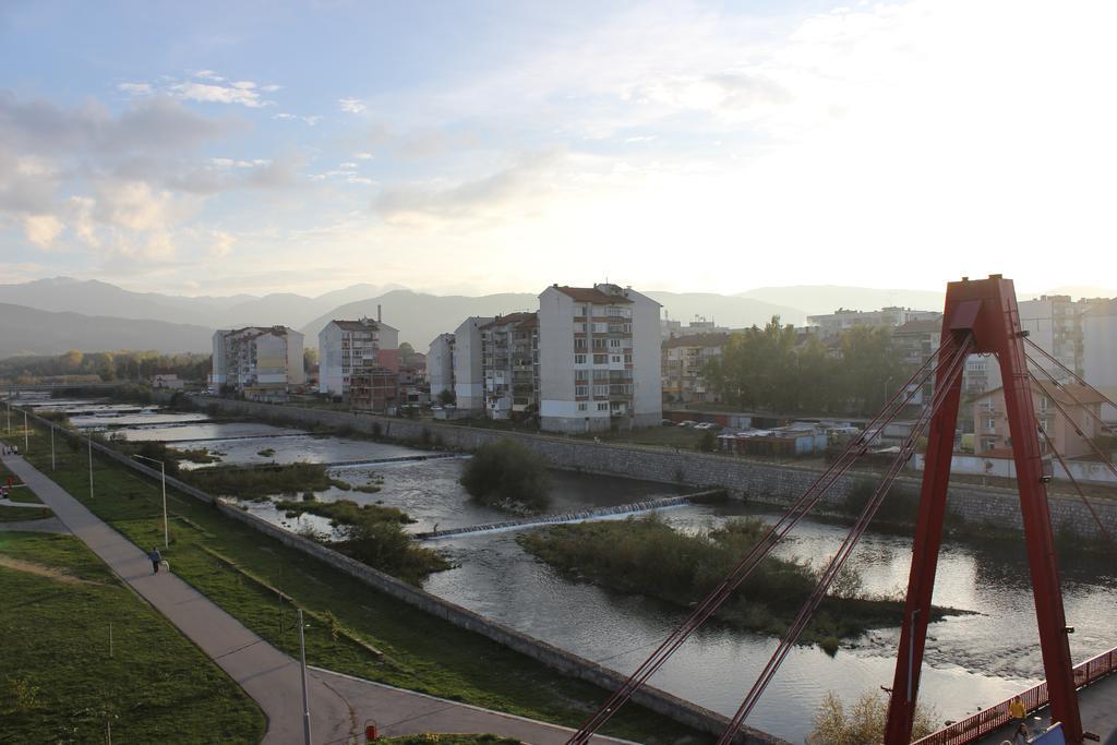 Hotel Arena Samokov Exterior photo