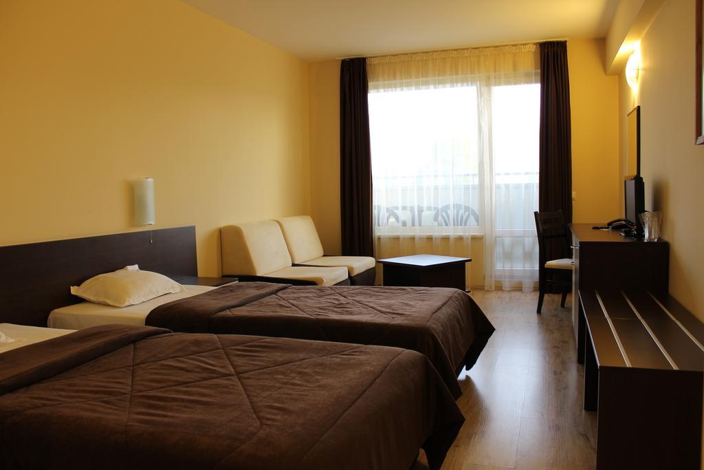 Hotel Arena Samokov Exterior photo