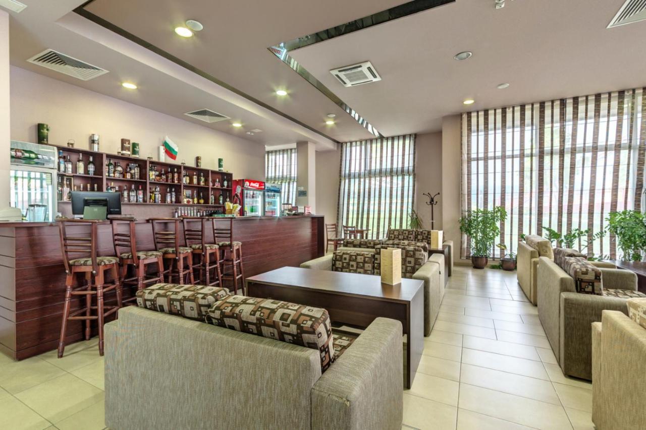 Hotel Arena Samokov Exterior photo