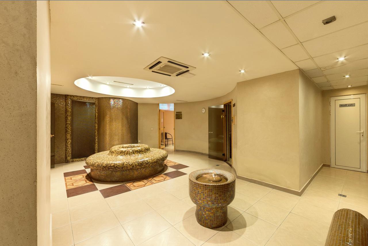 Hotel Arena Samokov Exterior photo