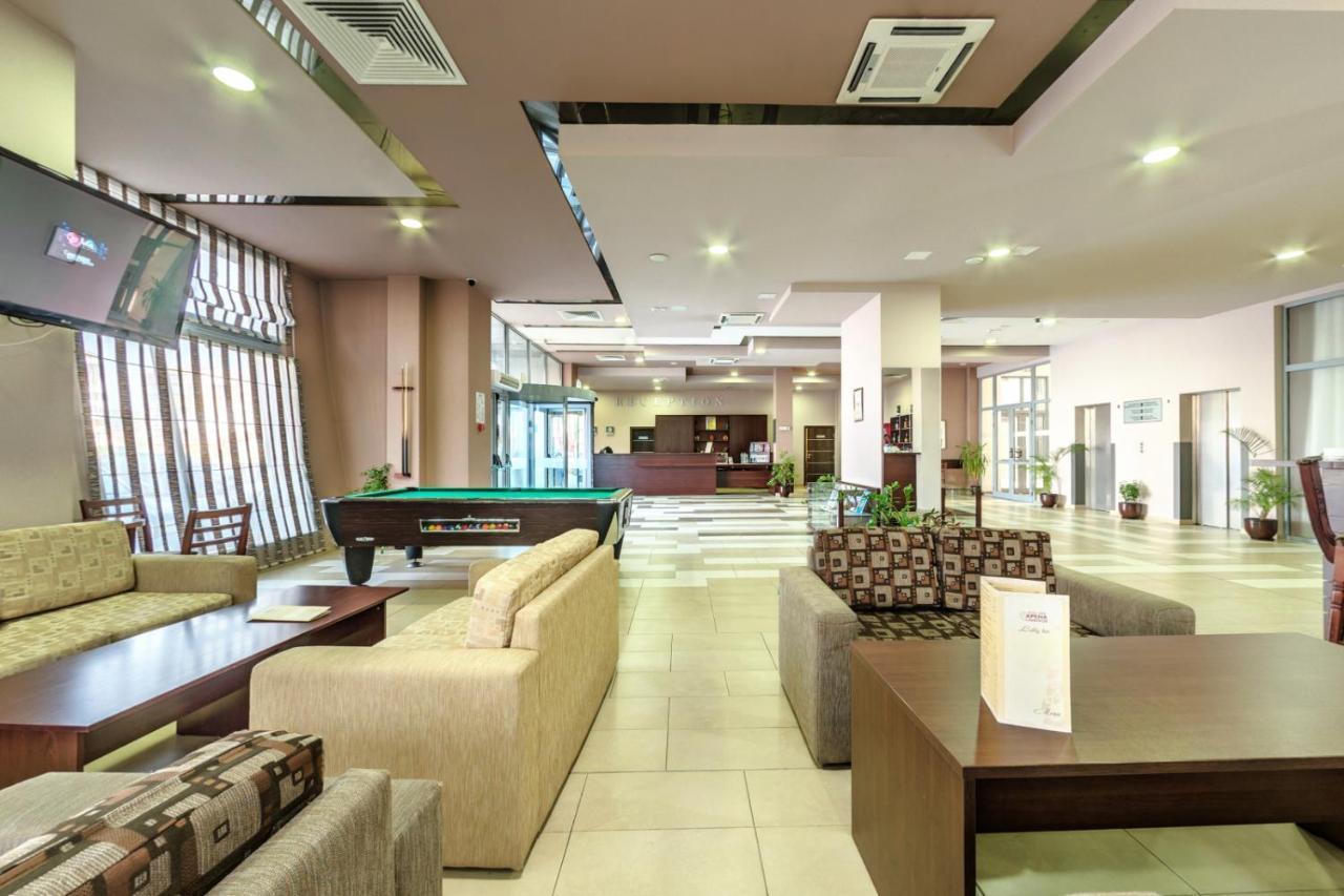 Hotel Arena Samokov Exterior photo