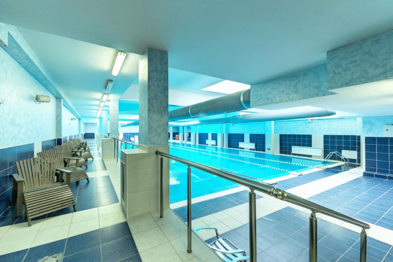Hotel Arena Samokov Exterior photo