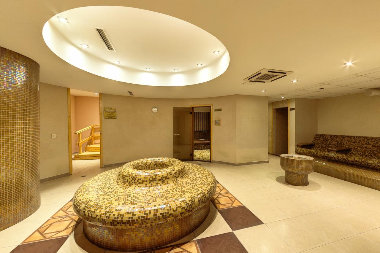 Hotel Arena Samokov Exterior photo