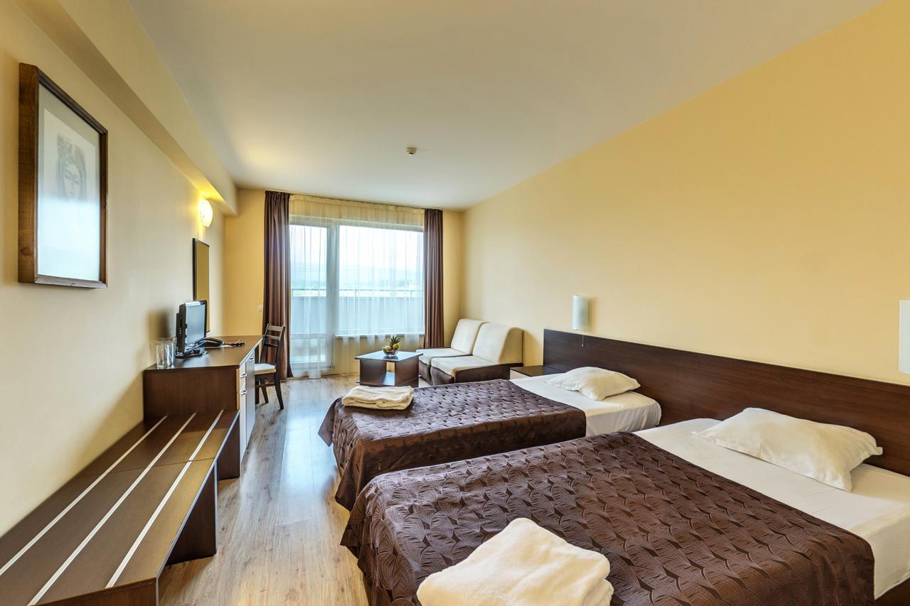 Hotel Arena Samokov Exterior photo