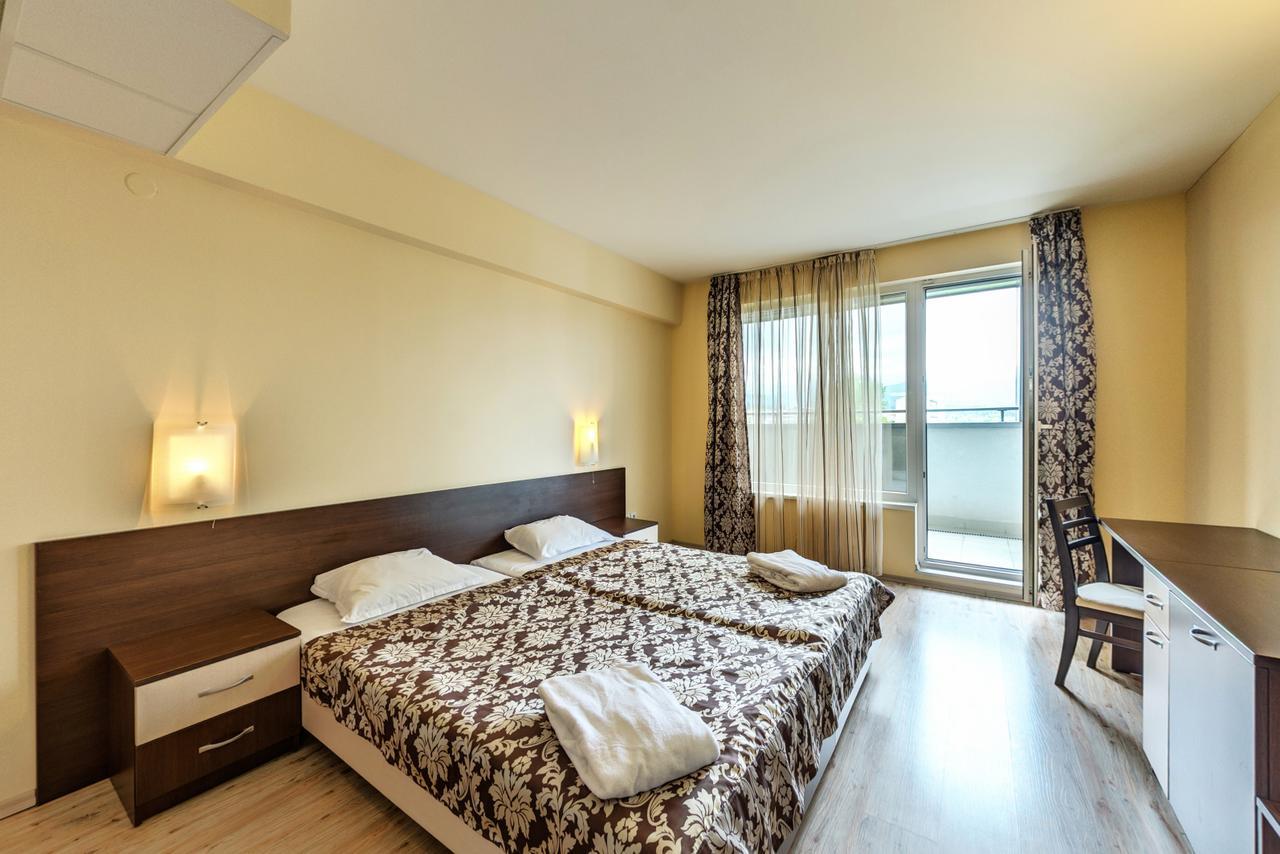 Hotel Arena Samokov Exterior photo